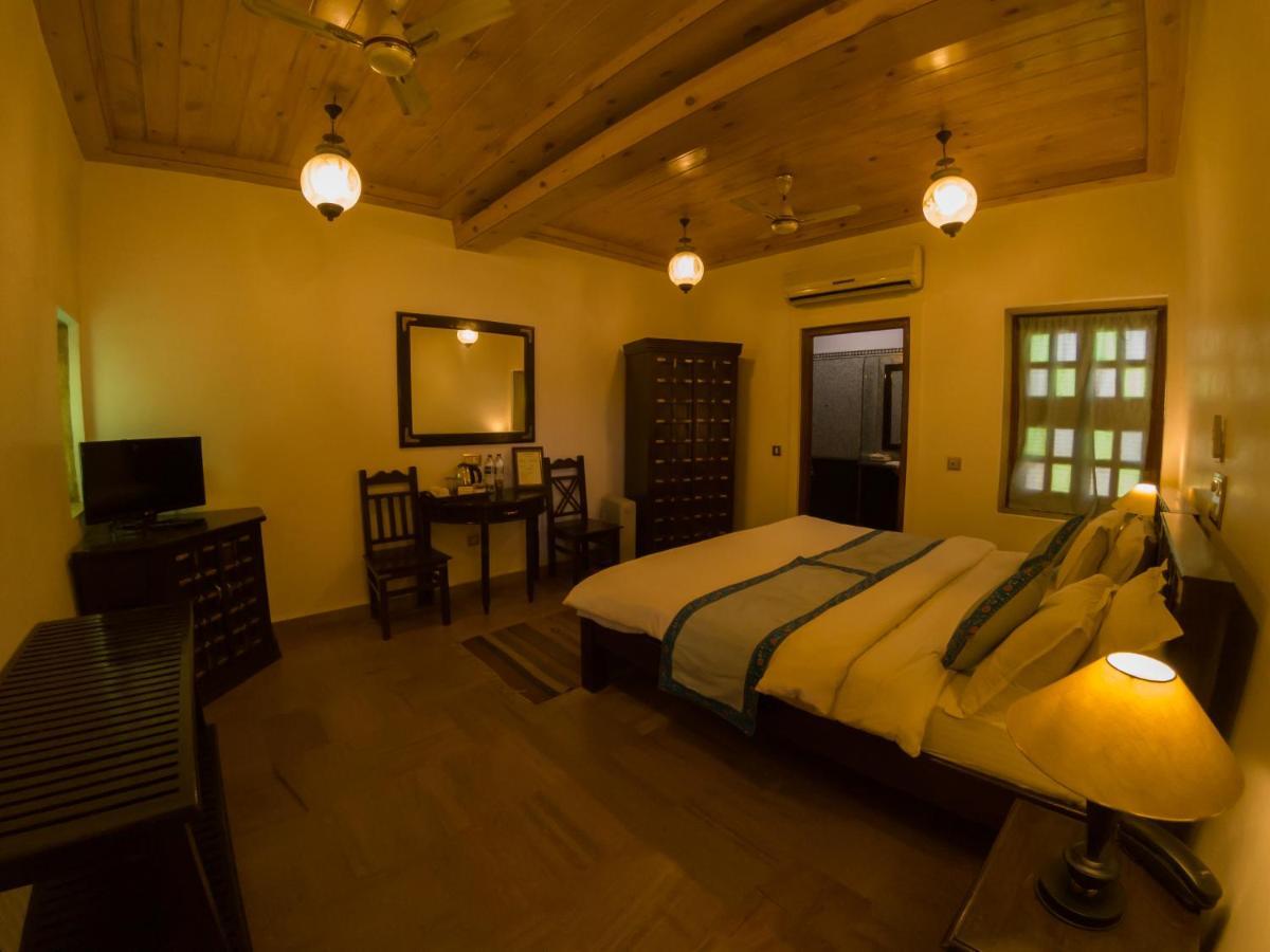 Hotel Pleasant Haveli - Only Adults Jaisalmer Exterior foto